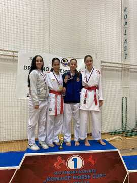 Najboljše borke skupaj